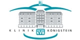 Das Logo von Klinik Königstein der KVB