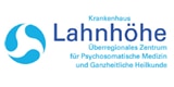 Das Logo von Klinik Lahnhöhe Krankenhausgesellschaft mbH & Co