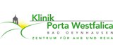 Das Logo von Klinik Porta Westfalica