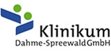 Das Logo von Klinikum Dahme-Spreewald GmbH, Achenbach-Krankenhaus