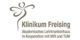 Das Logo von Klinikum Freising GmbH
