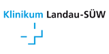 Das Logo von Klinikum Landau-Südliche Weinstraße GmbH