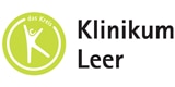 Das Logo von Klinikum Leer