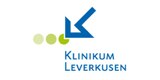 Das Logo von Klinikum Leverkusen gGmbH