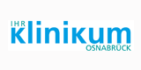 Das Logo von Klinikum Osnabrück GmbH