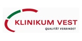 Das Logo von Klinikum Vest GmbH
