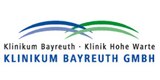 Das Logo von Klinikum Bayreuth GmbH