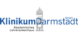 Das Logo von Klinikum Darmstadt GmbH