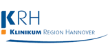 Das Logo von KRH - Klinikum Region Hannover GmbH