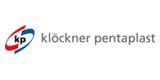Das Logo von Klöckner Pentaplast GmbH