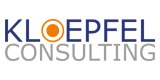 Logo: Kloepfel Consulting GmbH