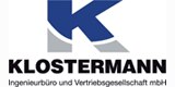 Das Logo von Klostermann Ingenieurbüro und Vertriebsgesellschaft mbH