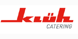 Das Logo von Klüh Catering GmbH