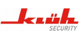 Das Logo von Klüh Security GmbH