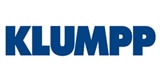Das Logo von Klumpp GmbH & Co. KG