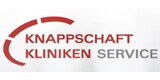 Das Logo von Knappschaft Kliniken Service GmbH