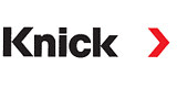 Das Logo von Knick Elektronische Messgeräte GmbH & Co. KG