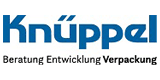 Das Logo von Knüppel Verpackung GmbH & Co. KG