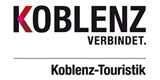 Logo: Koblenz-Touristik GmbH