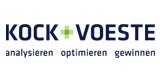 Das Logo von Kock + Voeste GmbH