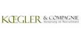Das Logo von Koegler & Compagnie GmbH & Co. KG
