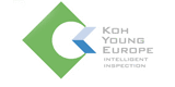 Das Logo von Koh Young Europe GmbH
