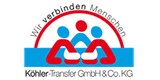 Das Logo von Köhler-Transfer GmbH & Co. KG