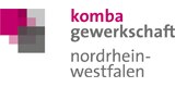 Das Logo von komba gewerkschaft nordrhein-westfalen