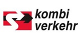 Das Logo von Kombiverkehr Deutsche Gesellschaft für kombinierten Güterverkehr mbH & Co KG