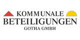 Das Logo von Kommunale Beteiligungen Gotha GmbH