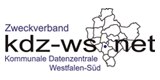 Das Logo von Südwestfalen - IT (Zweckverband)