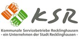 Das Logo von Kommunale Servicebetriebe Recklinghausen