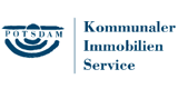 Das Logo von Kommunaler Immobilien Service (KIS) Eigenbetrieb der Landeshauptstadt Potsdam