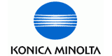 Das Logo von Konica Minolta Business Solutions Europe GmbH