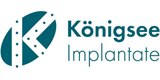 Das Logo von Königsee Implantate GmbH
