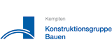 Das Logo von Konstruktionsgruppe Bauen AG