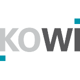 Das Logo von Kooperationsstelle EU der Wissenschaftsorganisationen (KoWi)