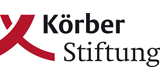 Das Logo von Körber-Stiftung