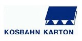 Das Logo von Kosbahn Karton GmbH