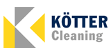 Das Logo von KÖTTER SE & Co. KG Reinigung & Service