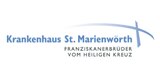 Das Logo von Krankenhaus St. Marienwörth