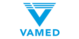 Das Logo von VAMED VSB-Medizintechnik Nord-Ost GmbH