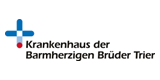 Das Logo von Krankenhaus der Barmherzigen Brüder Trier
