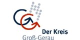 Das Logo von Der Kreisausschuss des Kreises Groß-Gerau