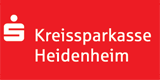 Das Logo von Kreissparkasse Heidenheim