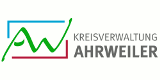 Das Logo von Kreisverwaltung Ahrweiler