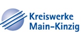 Das Logo von Kreiswerke Main-Kinzig GmbH