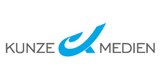 Das Logo von Kunze Medien AG