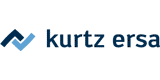 Das Logo von Kurtz GmbH & Co. KG
