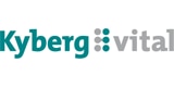 Das Logo von Kyberg Vital GmbH